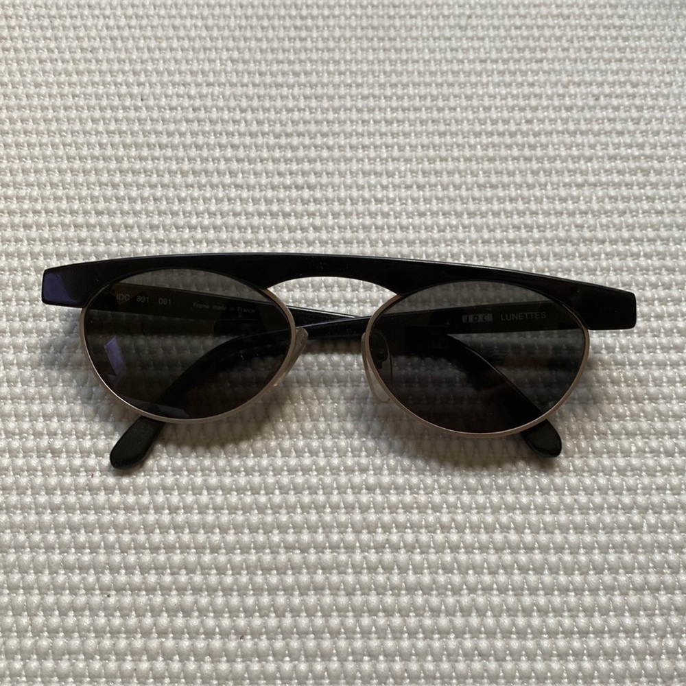 French sunglasses